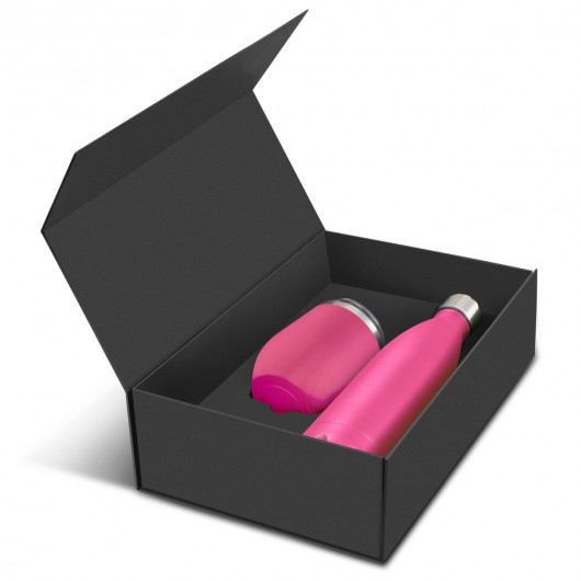 Verdun Vacuum Gift Sets Pink